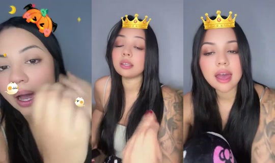 LAjhenny's Live Session — Oct 25, 2026, 9:10 PM
