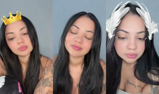LAjhenny's Live Session — Oct 26, 2026, 5:19 PM
