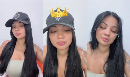 LAjhenny's Live Session — Oct 27, 2026, 12:19 AM