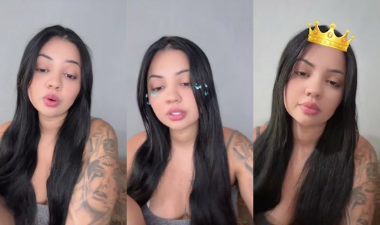 LAjhenny's Live Session — Oct 27, 2026, 4:21 PM