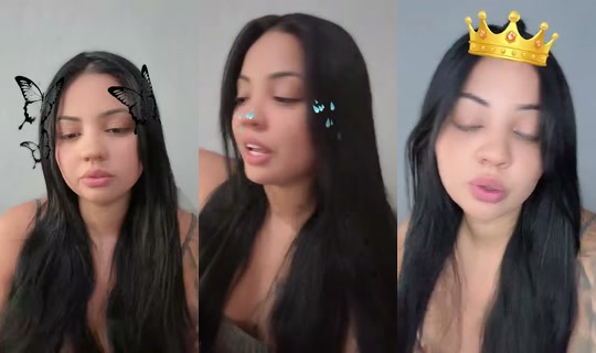 LAjhenny's Live Session — Oct 27, 2026, 6:10 PM