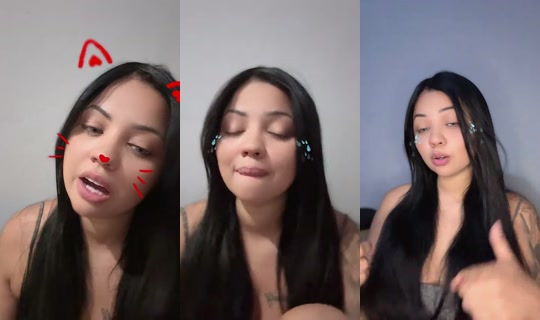 LAjhenny's Live Session — Oct 27, 2026, 7:02 PM