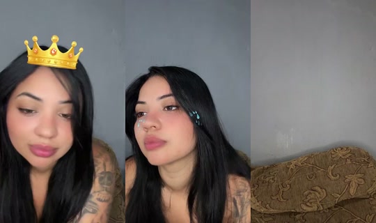 LAjhenny's Live Session — Oct 29, 2026, 6:12 PM