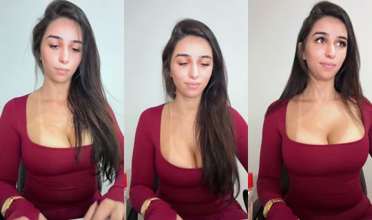 LAlizequeiroz1's Live Session — Sep 21, 2026, 3:42 PM
