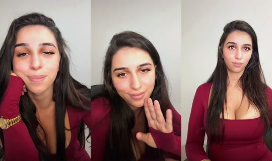 LAlizequeiroz1's Live Session — Sep 21, 2026, 5:40 PM