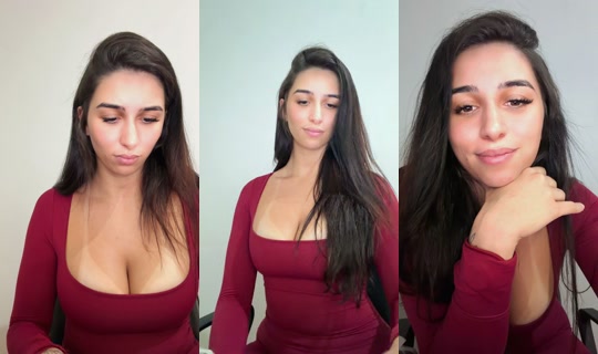 LAlizequeiroz1's Live Session — Sep 21, 2026, 6:35 PM