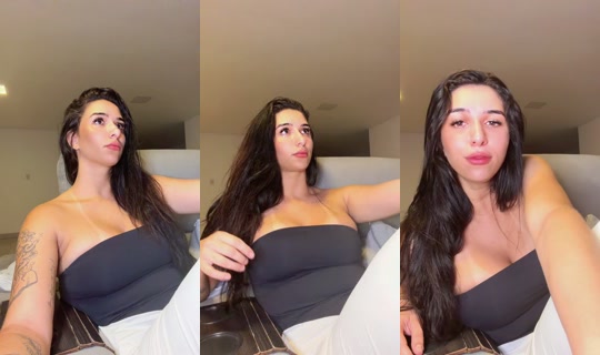 LAlizequeiroz1's Live Session — Sep 23, 2026, 4:30 AM