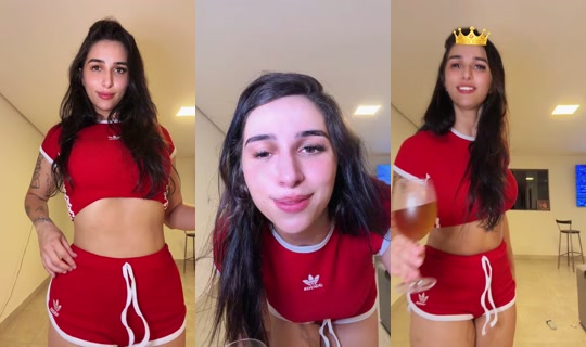 LAlizequeiroz1's Live Session — Oct 1, 2026, 12:18 AM