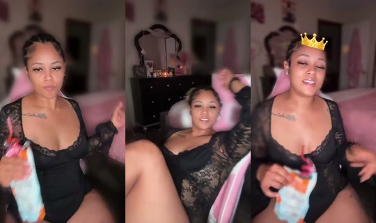 LONDYNM's Live Session — Jul 24, 2026, 3:14 AM