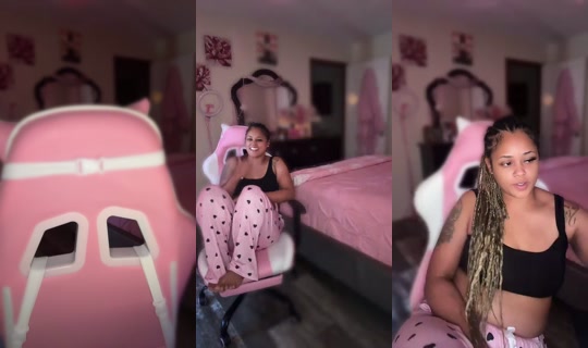 LONDYNM's Live Session — Jul 24, 2026, 2:48 PM