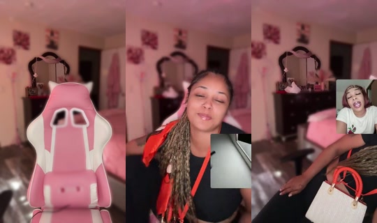 LONDYNM's Live Session — Jul 24, 2026, 9:54 PM