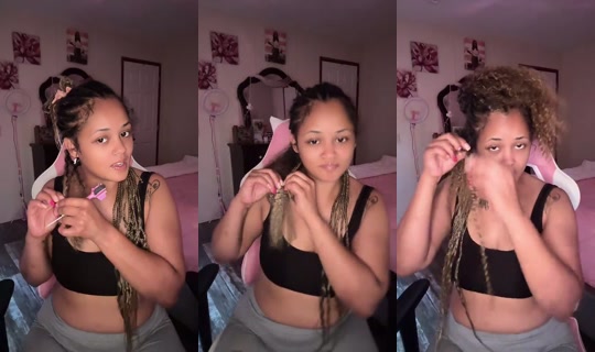 LONDYNM's Live Session — Jul 26, 2026, 3:22 PM