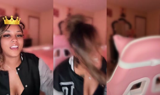 LONDYNM's Live Session — Jul 29, 2026, 10:56 PM