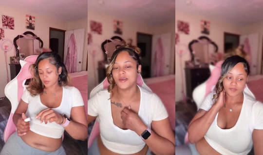 LONDYNM's Live Session — Jul 31, 2026, 2:57 PM