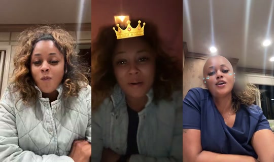 LONDYNM's Live Session — Sep 12, 2026, 3:19 AM