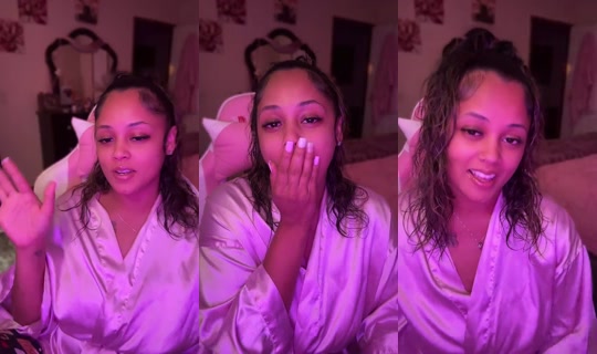 LONDYNM's Live Session — Sep 12, 2026, 4:28 PM