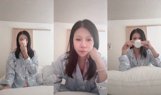 LOVEJOEY's Live Session — Jul 27, 2026, 12:14 AM