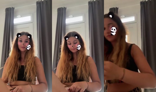 La.tua.preferita's Live Session — Jul 12, 2026, 5:47 AM