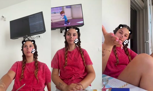 La.tua.preferita's Live Session — Jul 12, 2026, 2:03 PM