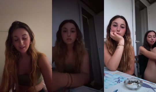La.tua.preferita's Live Session — Jul 13, 2026, 3:08 AM