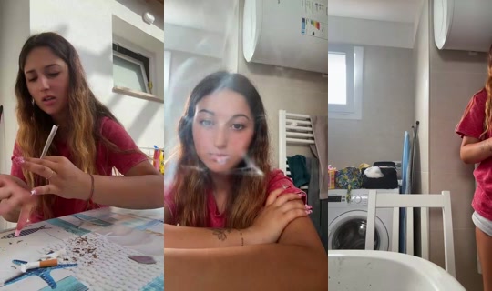 La.tua.preferita's Live Session — Jul 13, 2026, 3:51 PM