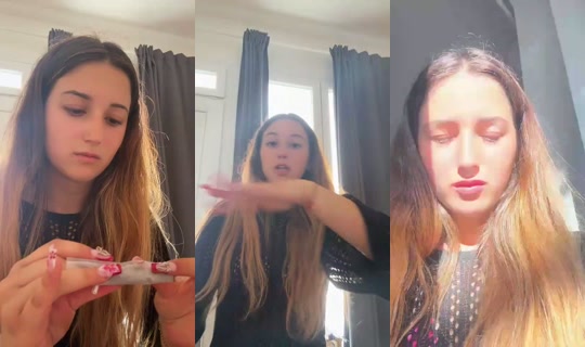 La.tua.preferita's Live Session — Jul 14, 2026, 4:18 PM