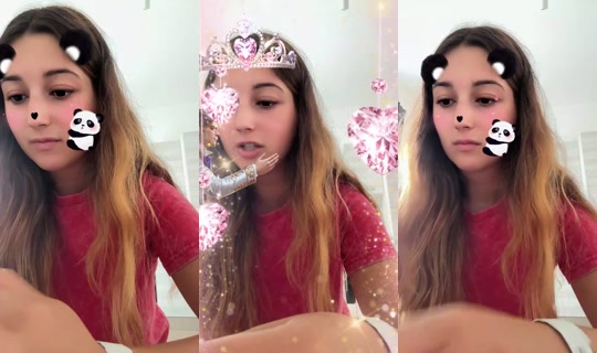 La.tua.preferita's Live Session — Jul 15, 2026, 4:40 PM