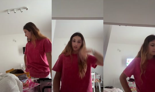 La.tua.preferita's Live Session — Jul 15, 2026, 6:08 PM
