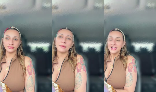LaCalenitaE's Live Session — Jul 16, 2026, 1:09 PM