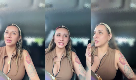 LaCalenitaE's Live Session — Jul 16, 2026, 1:27 PM