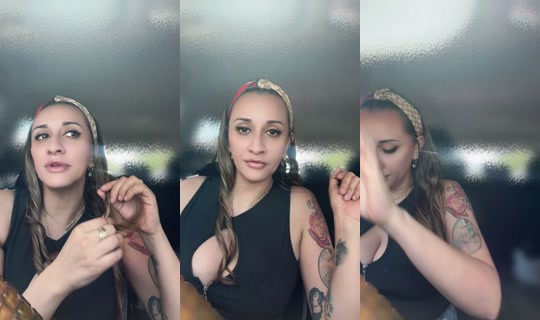 LaCalenitaE's Live Session — Jul 17, 2026, 6:30 PM