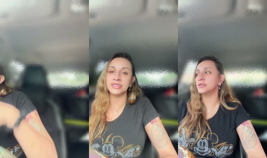 LaCalenitaE's Live Session — Jul 22, 2026, 10:59 AM