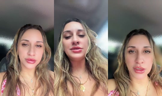 LaCalenitaE's Live Session — Aug 2, 2026, 3:14 PM