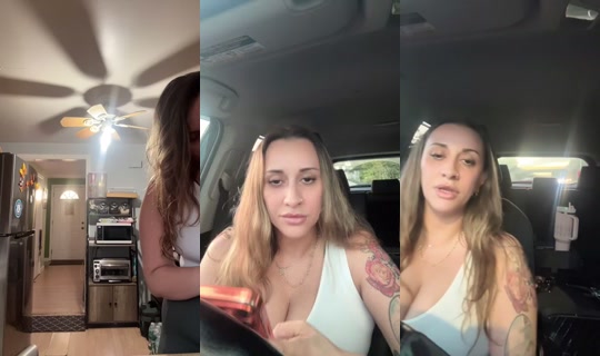 LaCalenitaE's Live Session — Sep 10, 2026, 10:44 PM