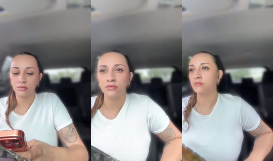 LaCalenitaE's Live Session — Sep 11, 2026, 12:45 PM