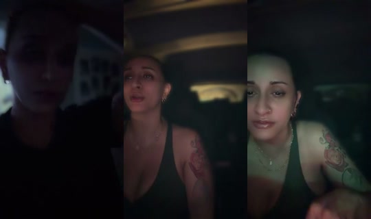 LaCalenitaE's Live Session — Sep 17, 2026, 11:13 PM