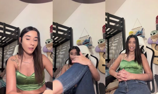 Labrasiliana_'s Live Session — Jul 25, 2026, 8:42 PM