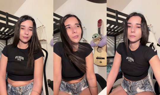 Labrasiliana_'s Live Session — Jul 27, 2026, 8:12 AM