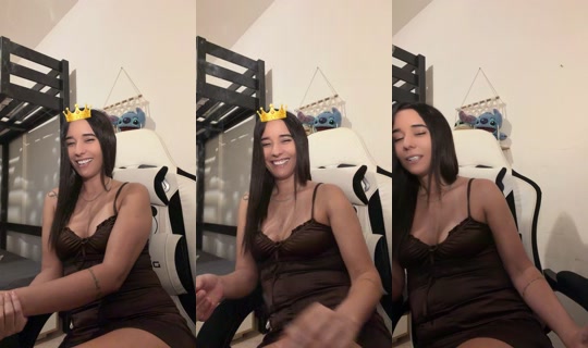 Labrasiliana_'s Live Session — Jul 31, 2026, 9:51 PM