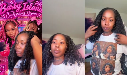 Laced's Live Session — Sep 15, 2026, 1:47 PM