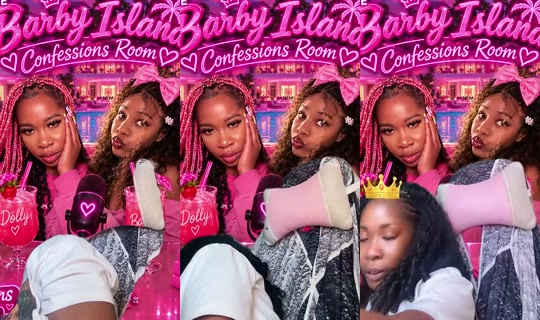 Laced's Live Session — Sep 15, 2026, 3:33 PM