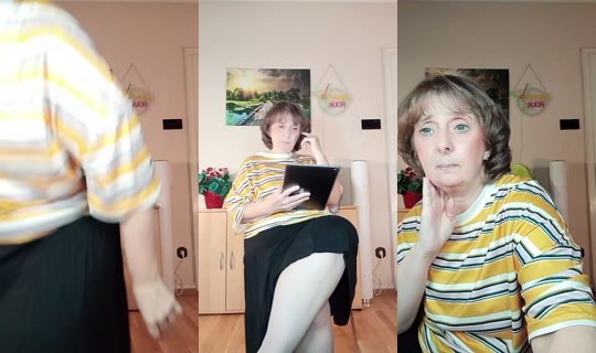 LadyBlossom's Live Session — Aug 7, 2026, 2:11 PM