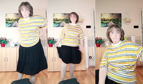 LadyBlossom's Live Session — Aug 7, 2026, 2:56 PM