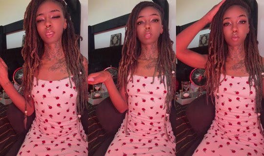 LadyLocsta's Live Session — Oct 21, 2026, 6:49 PM