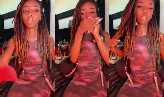 LadyLocsta's Live Session — Oct 22, 2026, 5:02 PM