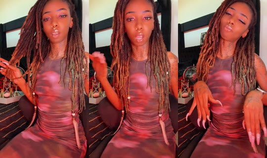 LadyLocsta's Live Session — Oct 22, 2026, 5:54 PM