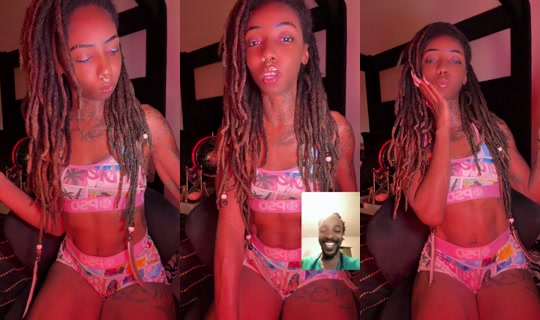 LadyLocsta's Live Session — Oct 23, 2026, 1:25 AM