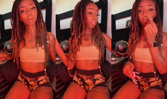 LadyLocsta's Live Session — Oct 23, 2026, 5:23 PM