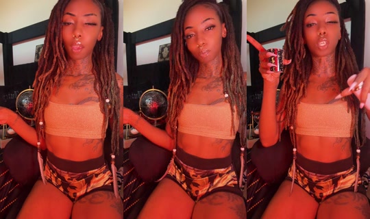 LadyLocsta's Live Session — Oct 23, 2026, 9:57 PM