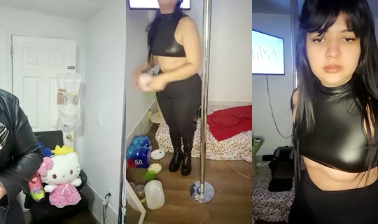 Ladyyelena's Live Session — Oct 22, 2026, 9:32 AM